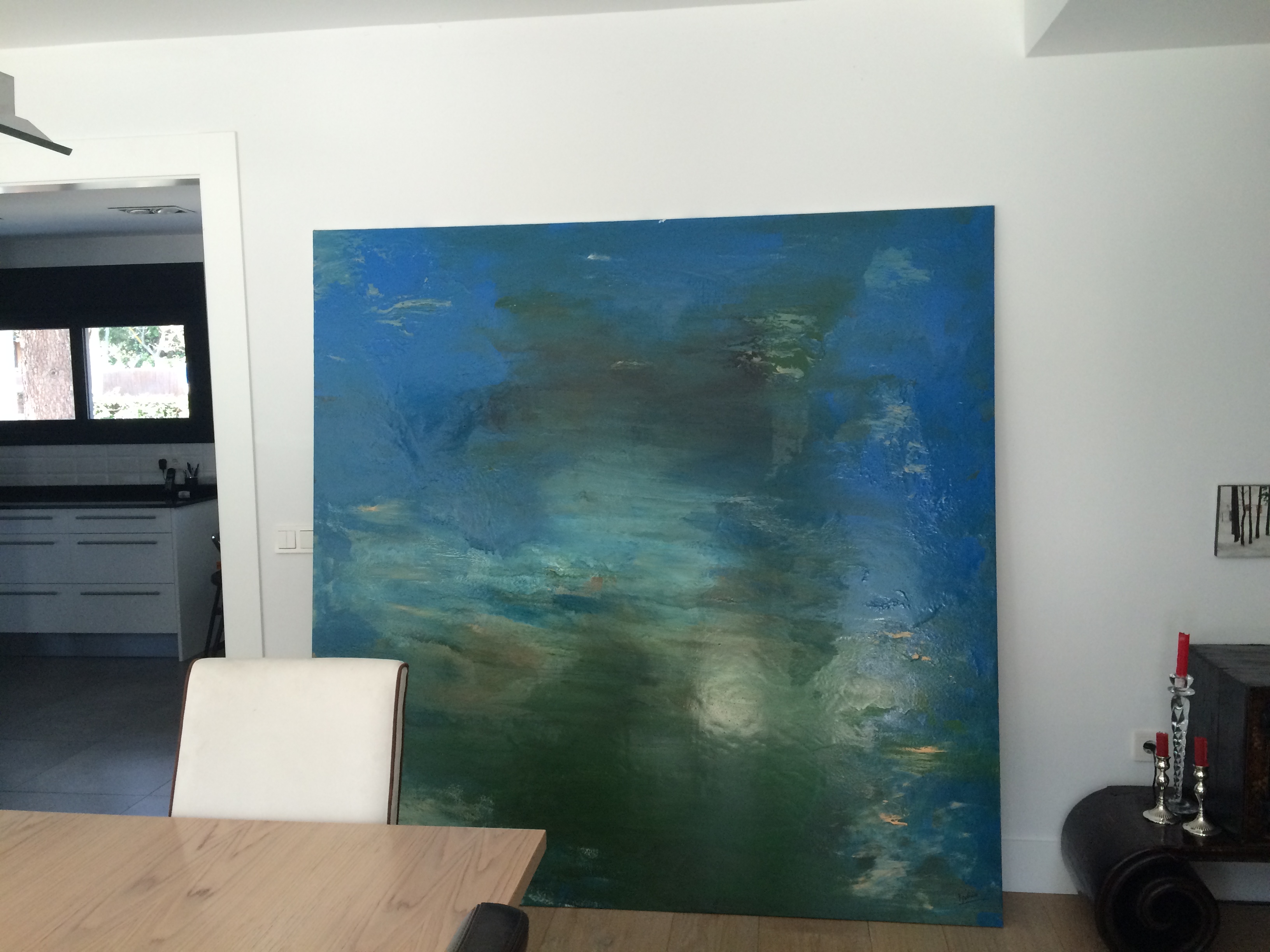 Art picture