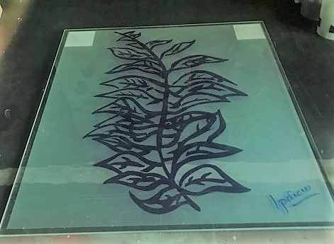 Art picture
