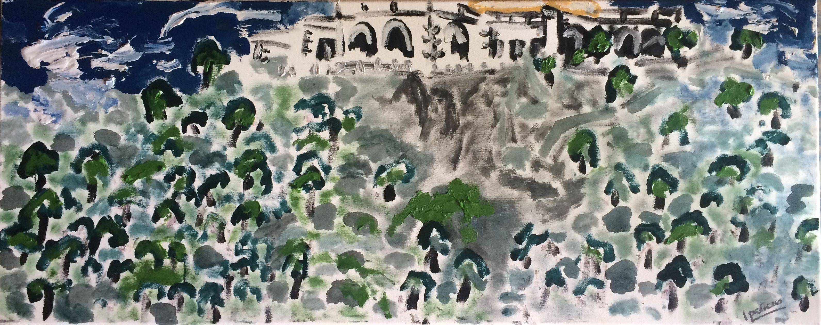 Art picture